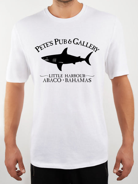 Classic Pete's Pub Logo T-shirt (Youth sizes available)