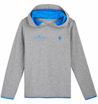 Boy's Oasis Pullover Hoodie UPF 50+ - COOLIBAR