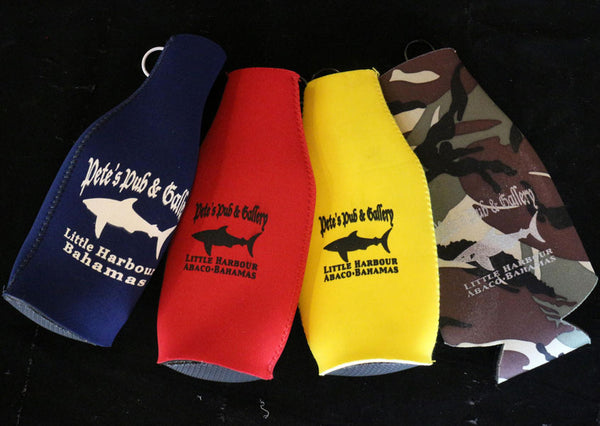 BEER COOZIES